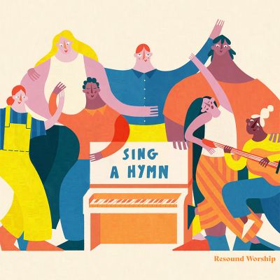 Sing a Hymn